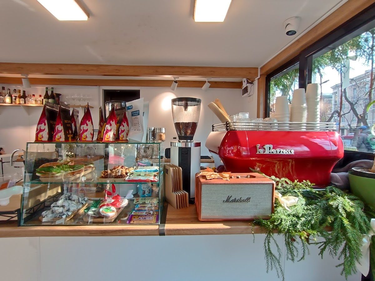 202°F Alternative Coffee Brewing — фото 1