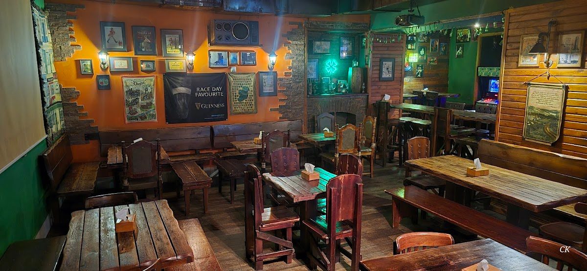 26 Irish Pub — фото 1