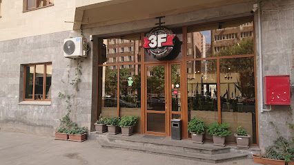 3F Family Cafeteria — фото 1