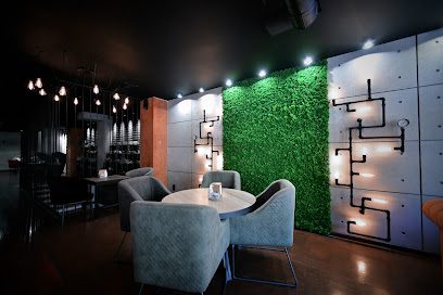 44Hookah Lounge Bar — главное фото