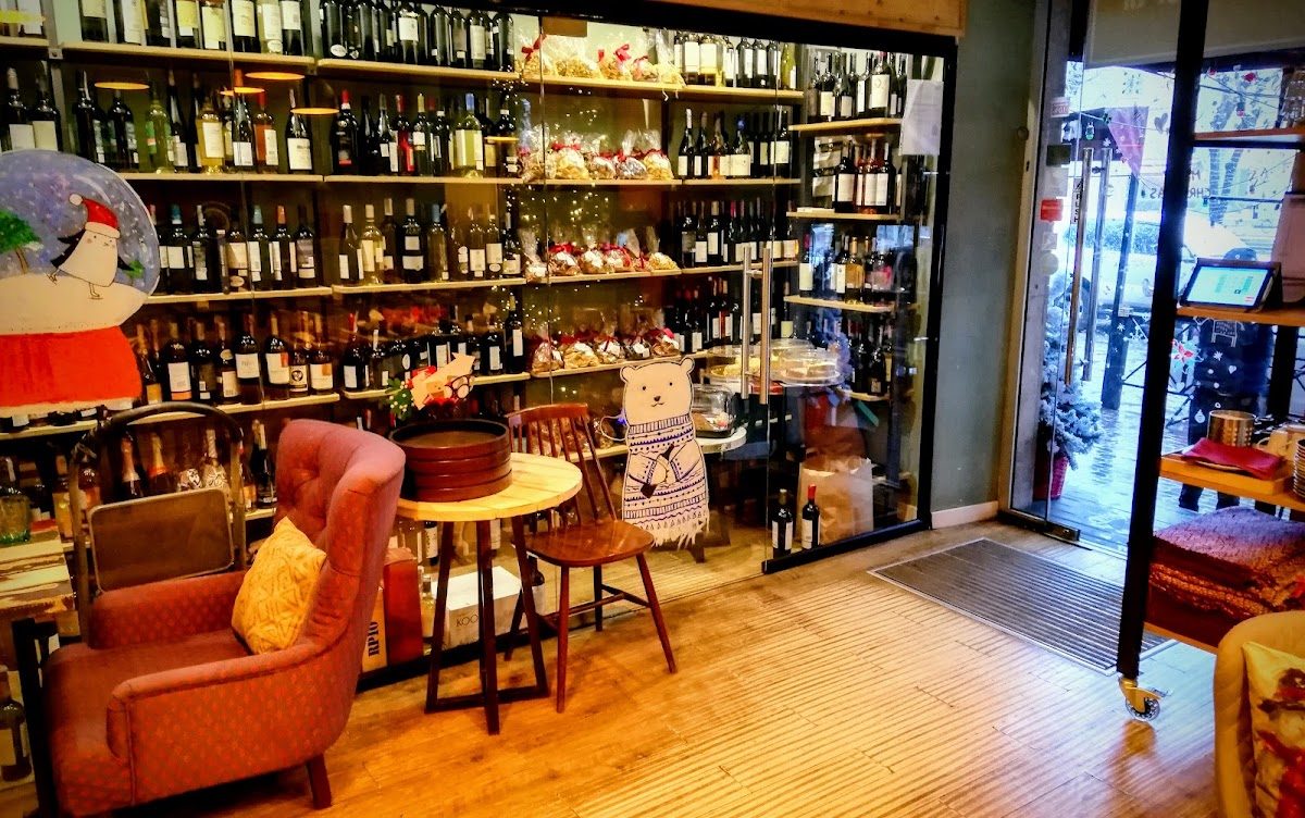 Aperitivo Italian Trattoria — фото 1