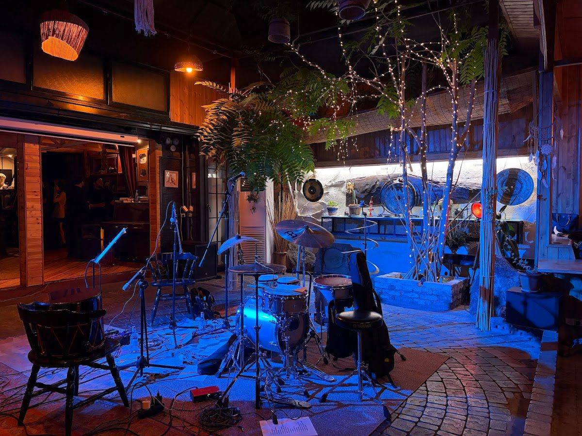 Arvestanots Cafe and Bar — главное фото