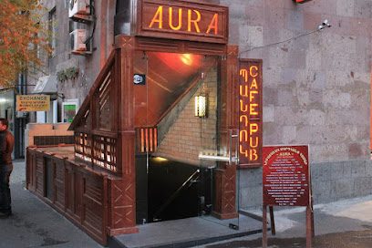 Aura Club — фото 1