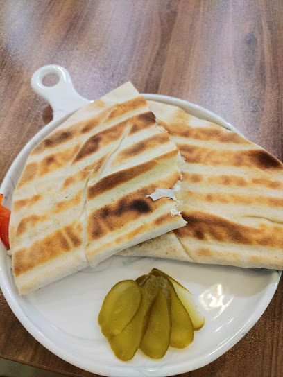 Avedis Food — Кентрон