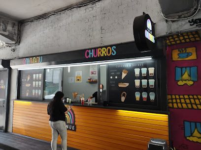 Avenue Churros — фото 1