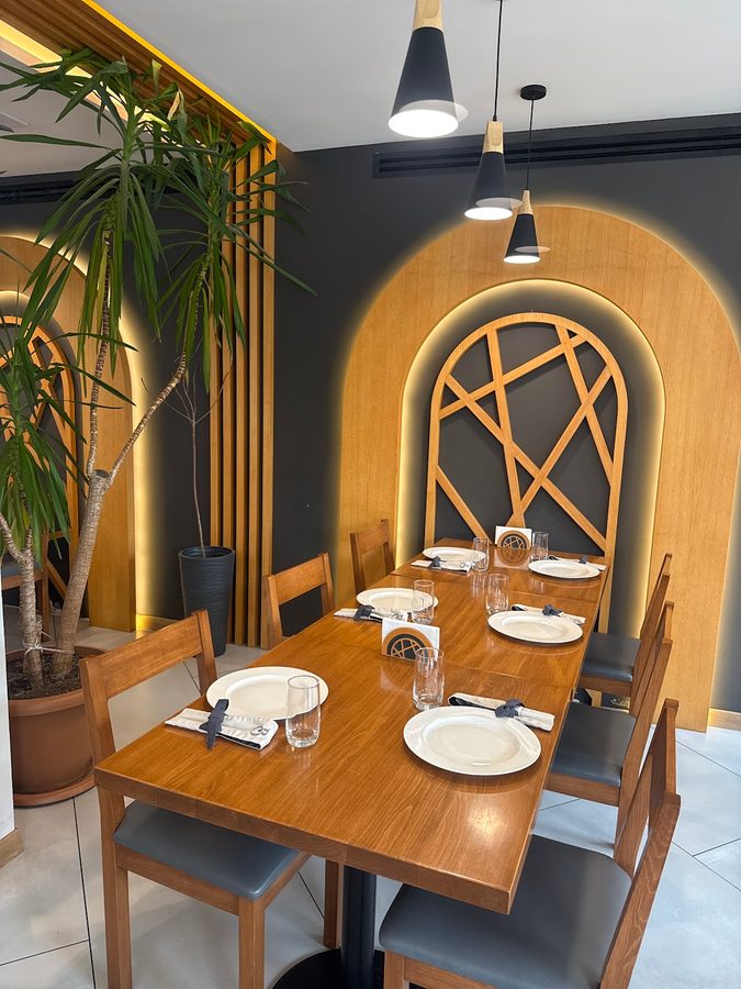 Baron Restaurant — main photo