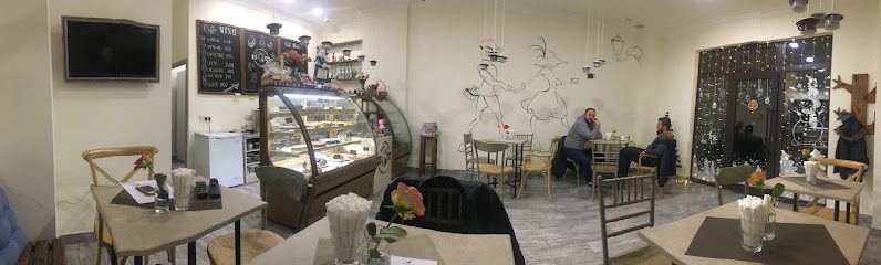 Bisquit Cafeteria — фото 1