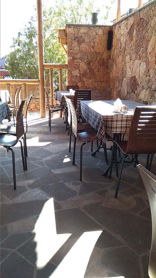 Bistro — главное фото