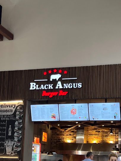 Black Angus — фото 1