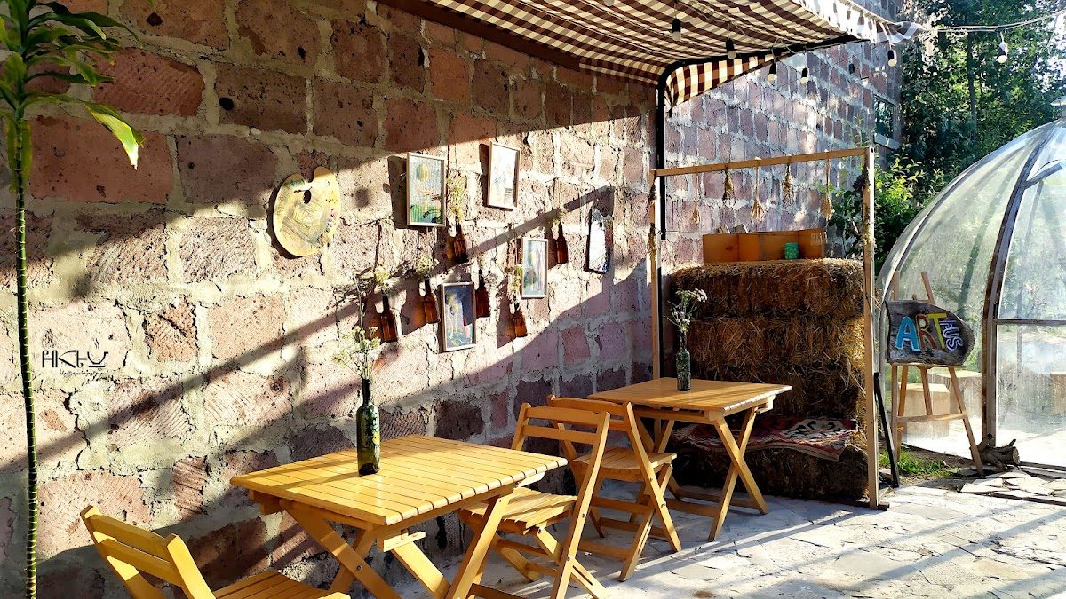 Bohem Studio - Teahouse — фото 1