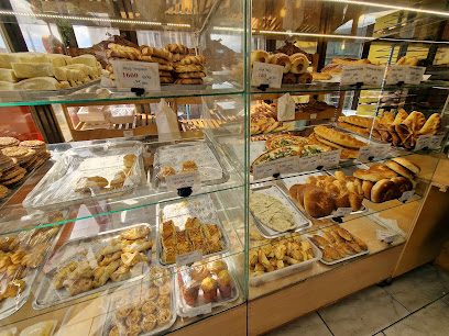 Boqonik Bakery — Арабкир