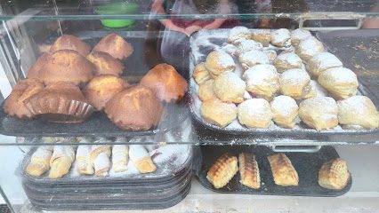 Bread shop — фото 1