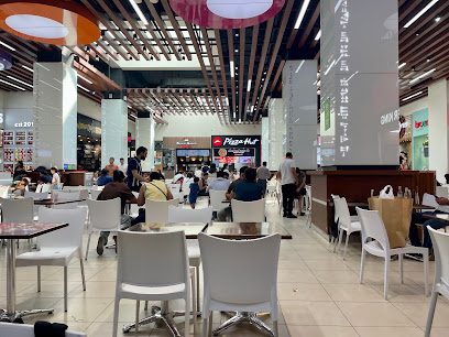 Burger King — фото 1