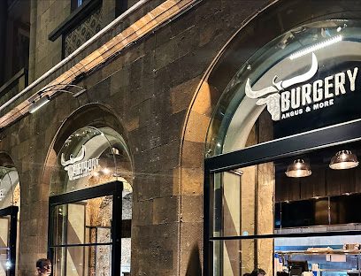 Burgery Angus & More — photo 1