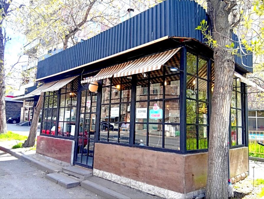Cafe Artin Coffee & Espresso — фото 1