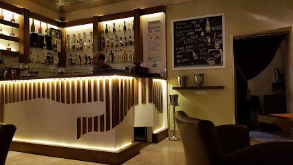 Cafe Champagne — фото 1