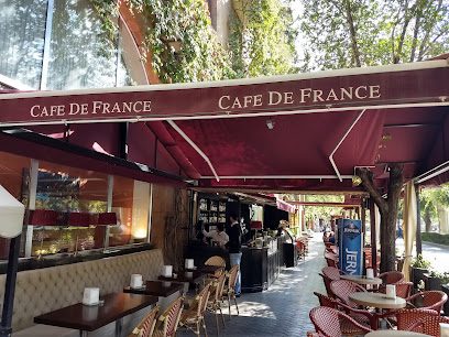 Cafe De France — фото 1
