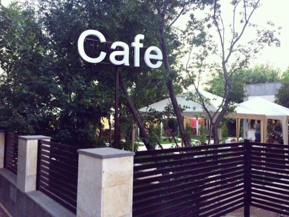 Cafe Le Petit — фото 1