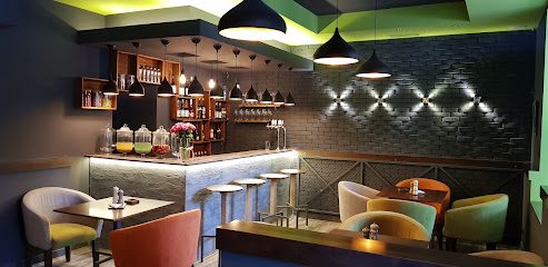cafe mint yerevan — фото 1