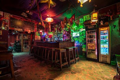 Calumet Ethnic Lounge Bar — фото 1