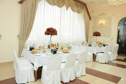«Chateau» Wedding Hall — фото 1
