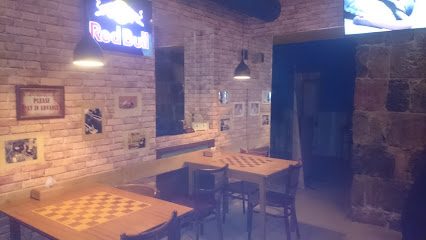 Chess Bar — фото 1