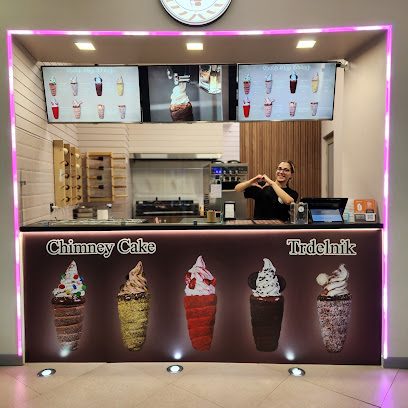 Chimney Cake Family — фото 1