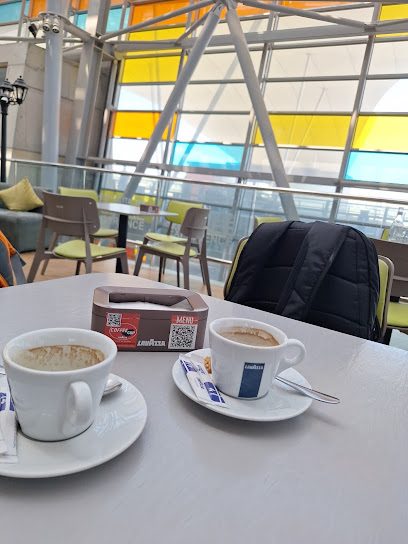 Coffee — фото 1