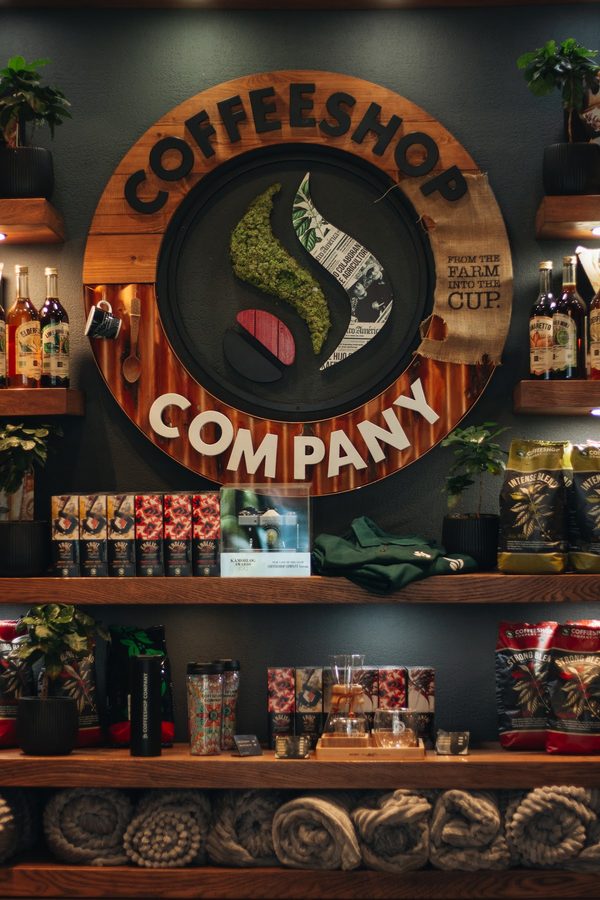 Coffeeshop Company Cascade — главное фото