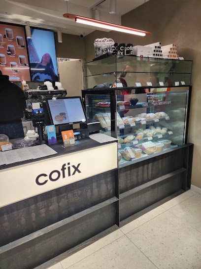 Cofix AUA — фото 1