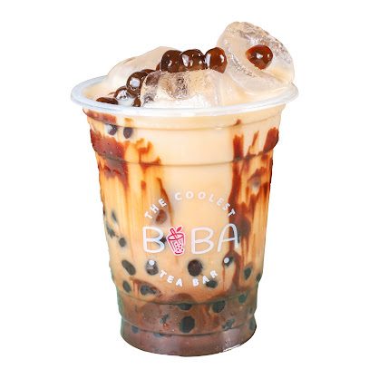 Cool Boba — фото 1