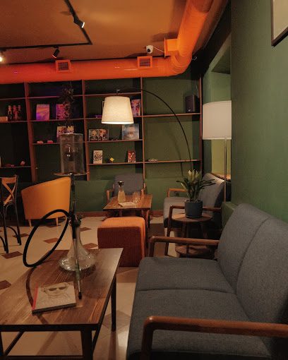 Cooperative — Улица Сарьяна
