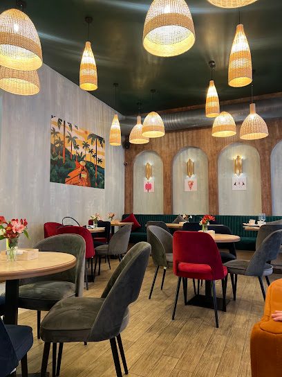 Costa Cafe — фото 1