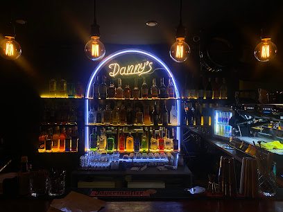 Danny's Cafe and Bar — фото 1