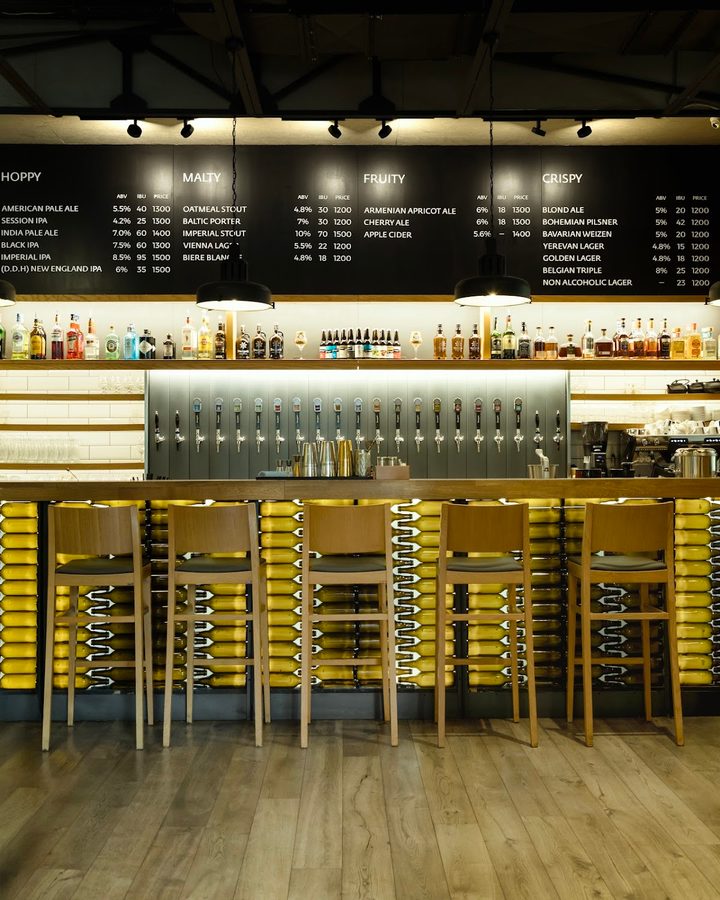 Dargett Brewpub — главное фото