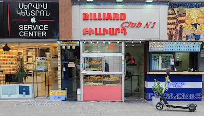 DeDo BaBo, Դեդո Բաբո — фото 1