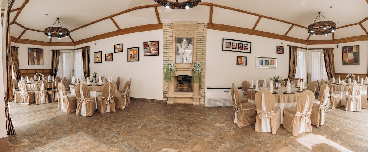 Dilijan Resort & Restaurant — Дилижан