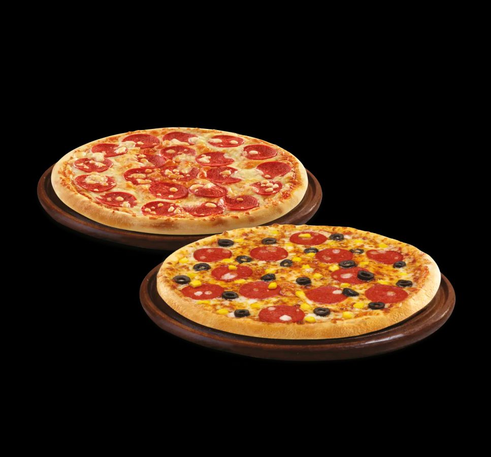 Domino's Pizza Doğubeyazıt — фото 1