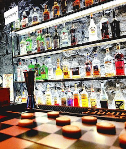Dostoevsky Pub — фото 1