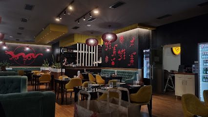 Dragon Garden — фото 1