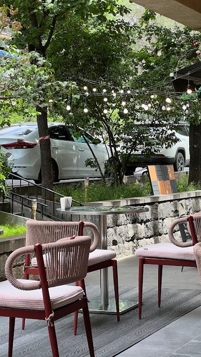 Drip Roastery Yerevan — фото 1
