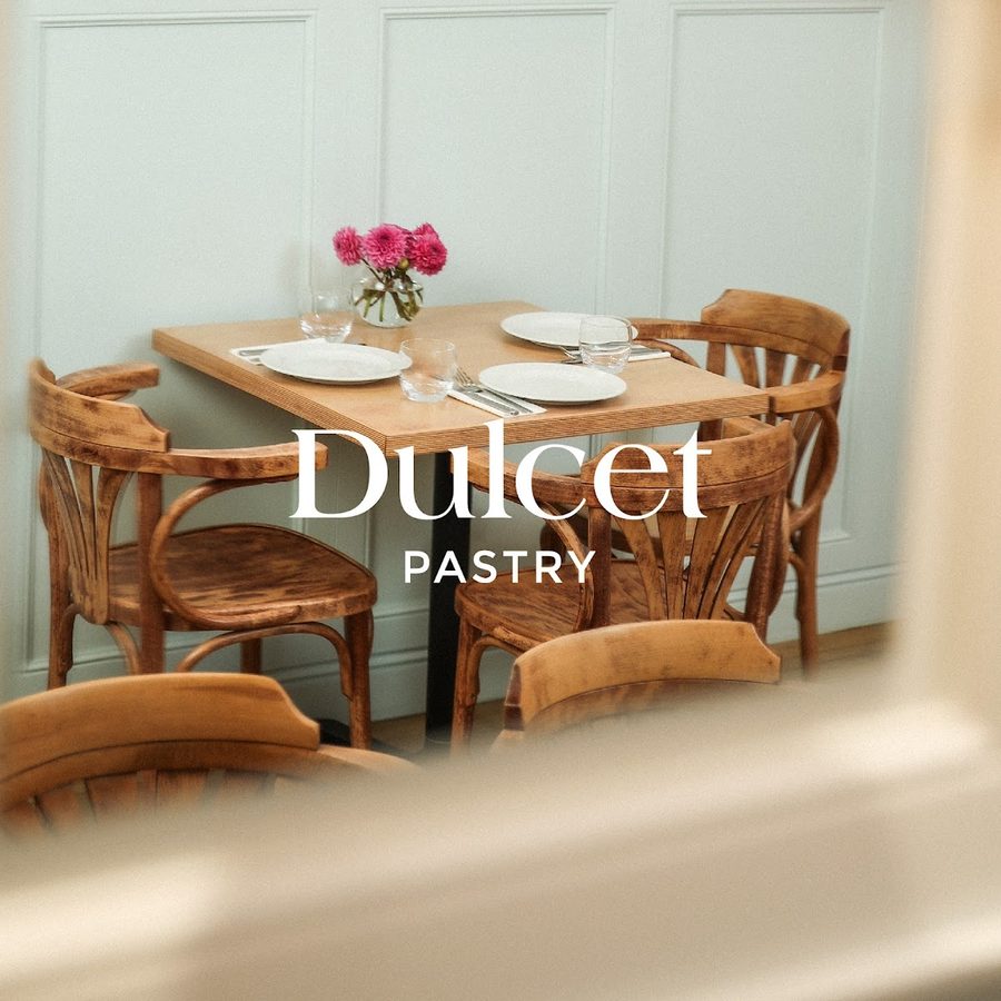 Dulcet Pastry Shop and Cafe Yerevan — главное фото