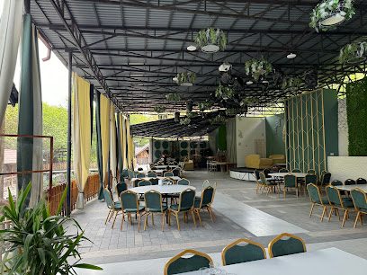 Edem Garden Restaurant — фото 1