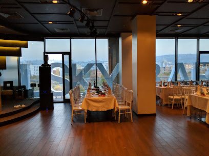 El Sky Bar — фото 1
