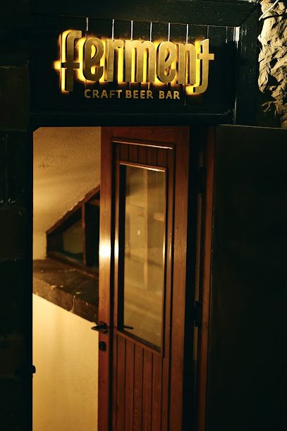 Ferment Craft Beer Bar & Bottleshop — фото 1