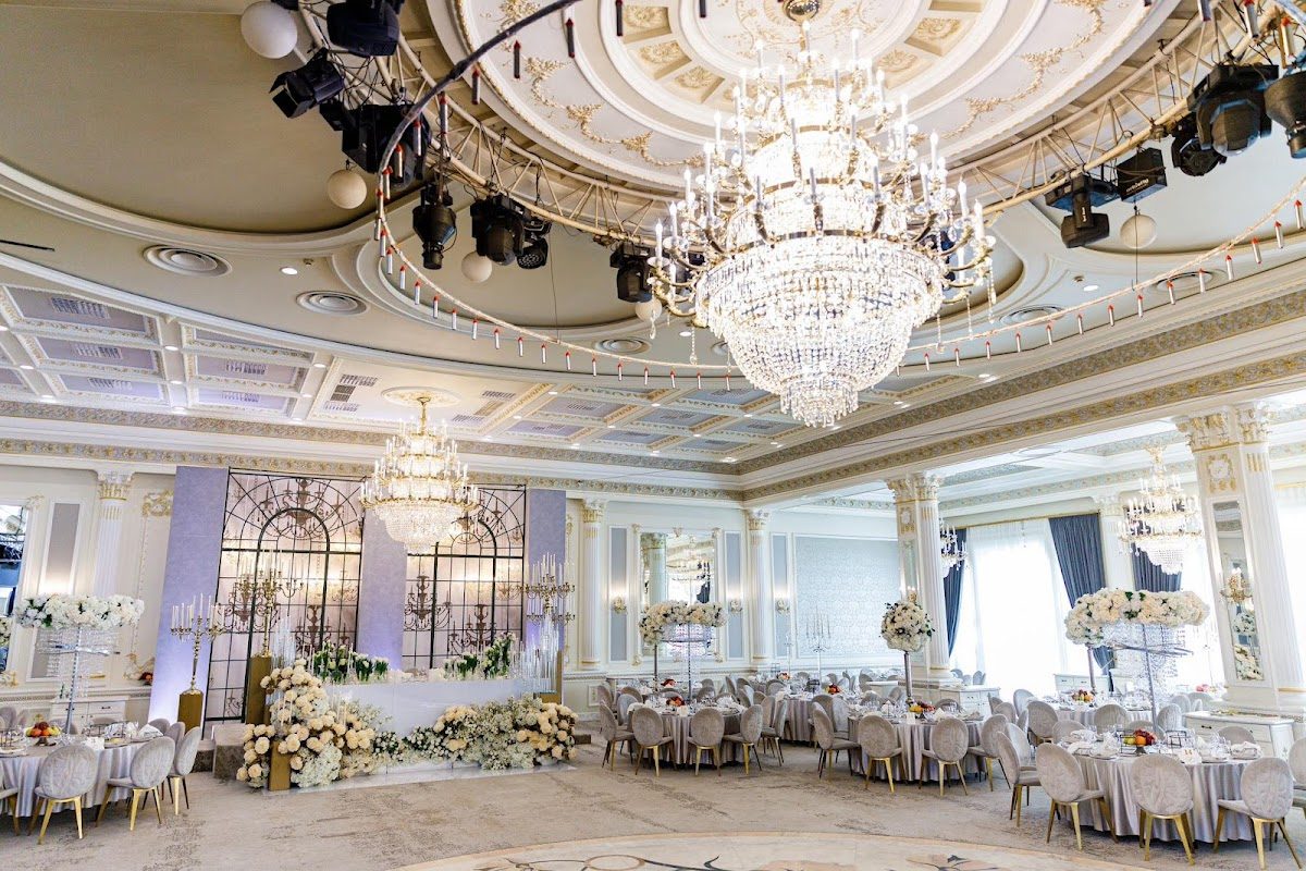 Florence Restaurant — главное фото