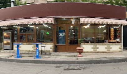 FOOD CITY EXPRESS — Давташен