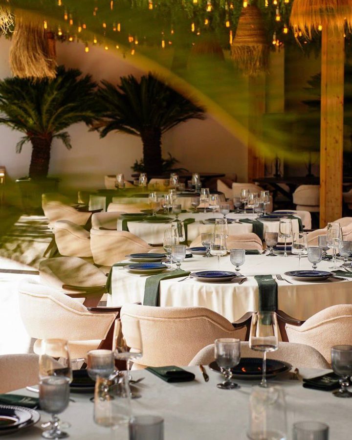 Frunze Restaurant — главное фото
