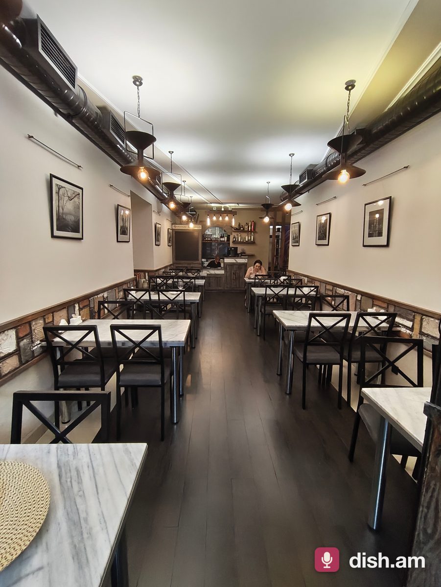 JNJ Cafe — фото 1