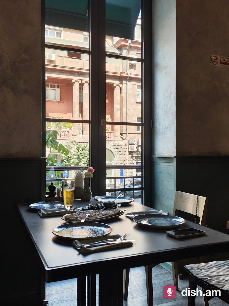 Lavash Restaurant — photo 2